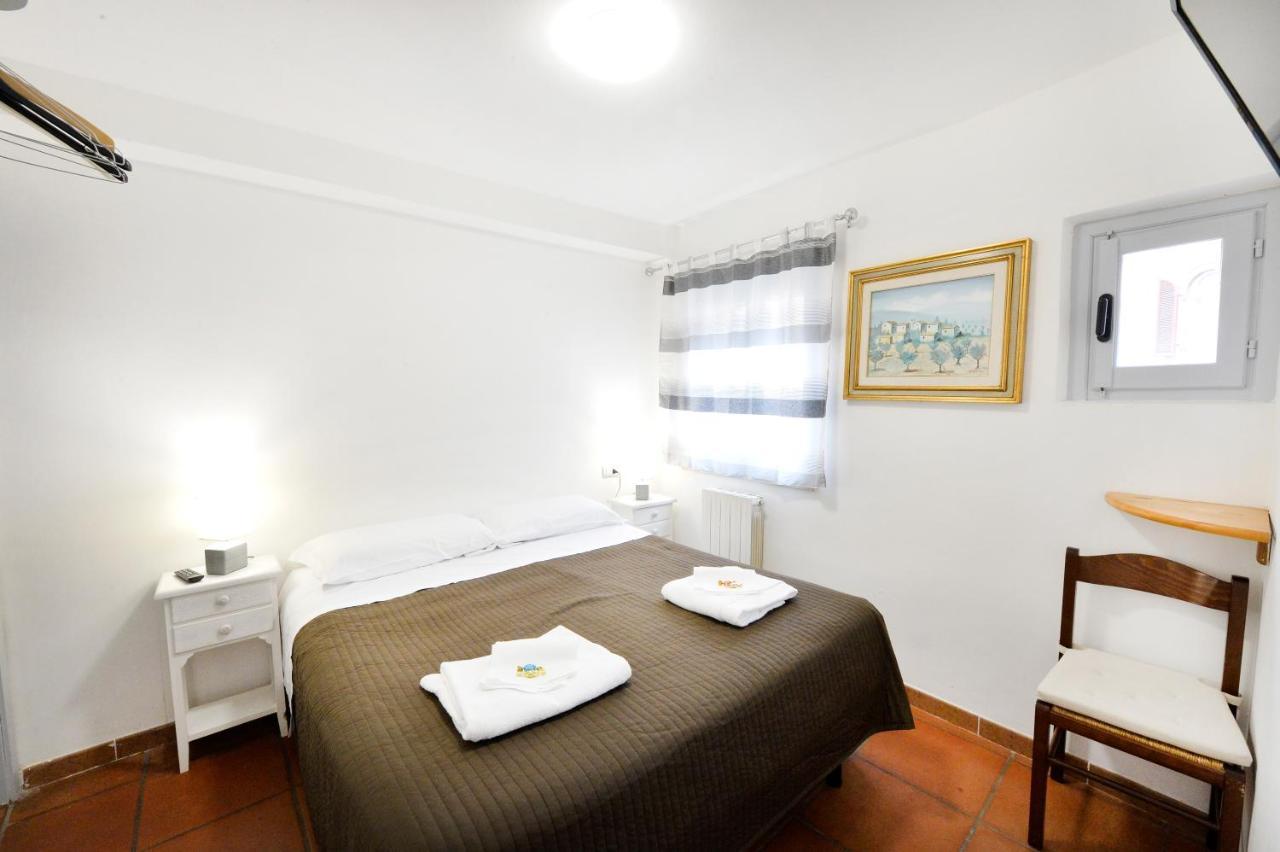 Perugia Apartments Eksteriør billede