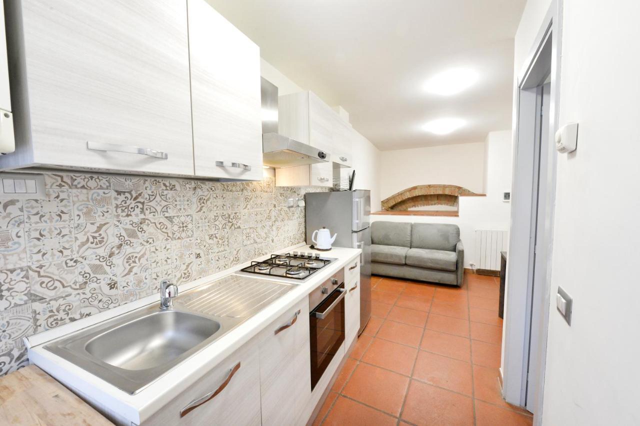 Perugia Apartments Eksteriør billede