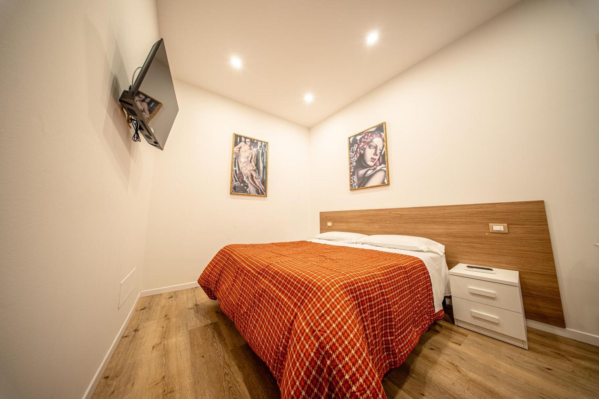 Perugia Apartments Eksteriør billede